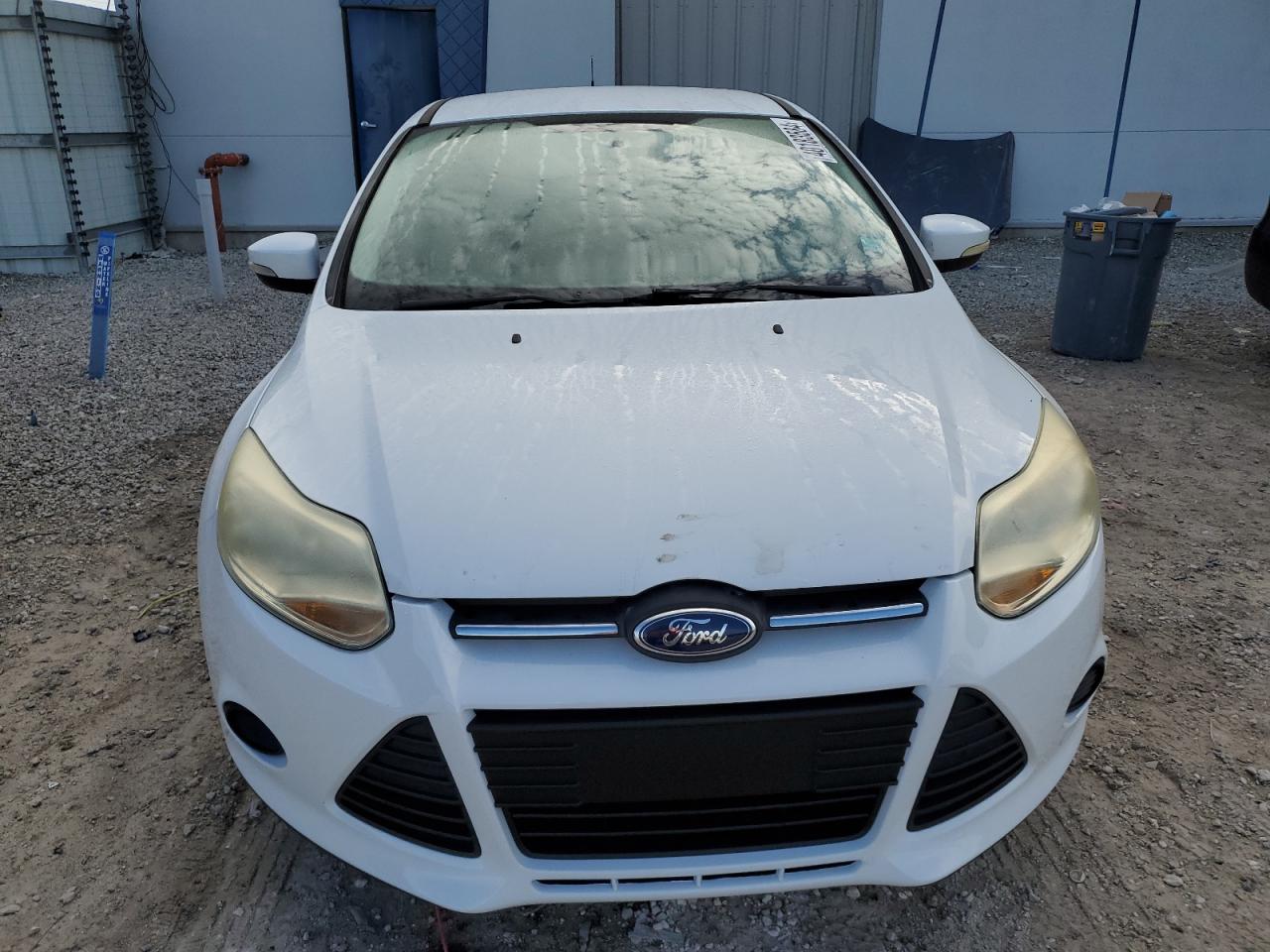 1FADP3K26EL447926 2014 Ford Focus Se