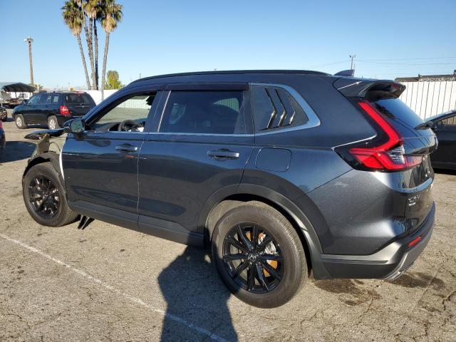 2023 HONDA CR-V SPORT - 2HKRS5H56PH713237