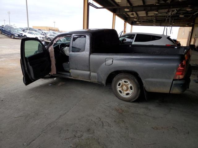 Vin: 5tftx4cn2fx049238, lot: 38226794, toyota tacoma access cab 20152