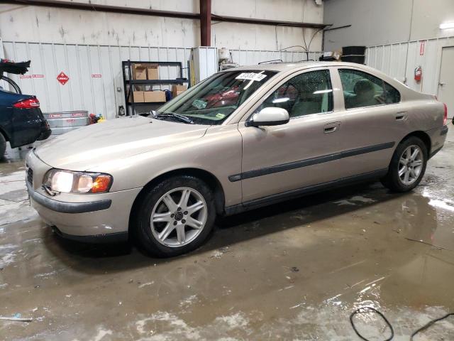 2001 Volvo S60 2.4T