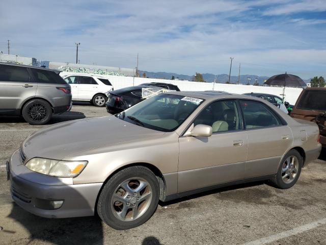 2000 Lexus ES 300 