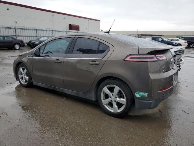 VIN 1G1RE6E49EU141360 2014 Chevrolet Volt no.2