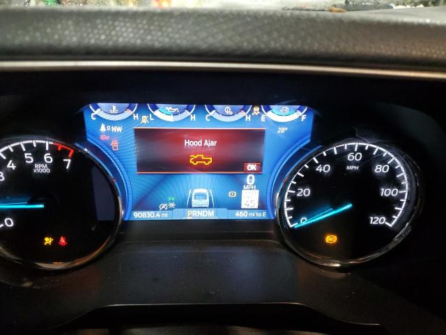 2021 FORD F150 CREW - 1FTFW1E88MKD32971
