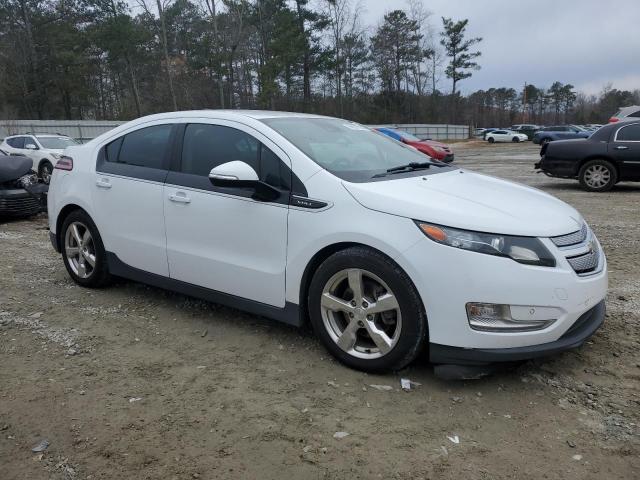 VIN 1G1RD6E40DU106000 2013 Chevrolet Volt no.4