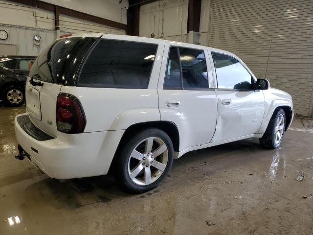 2006 Chevrolet Trailblazer Ss VIN: 1GNET13H462267683 Lot: 37343264