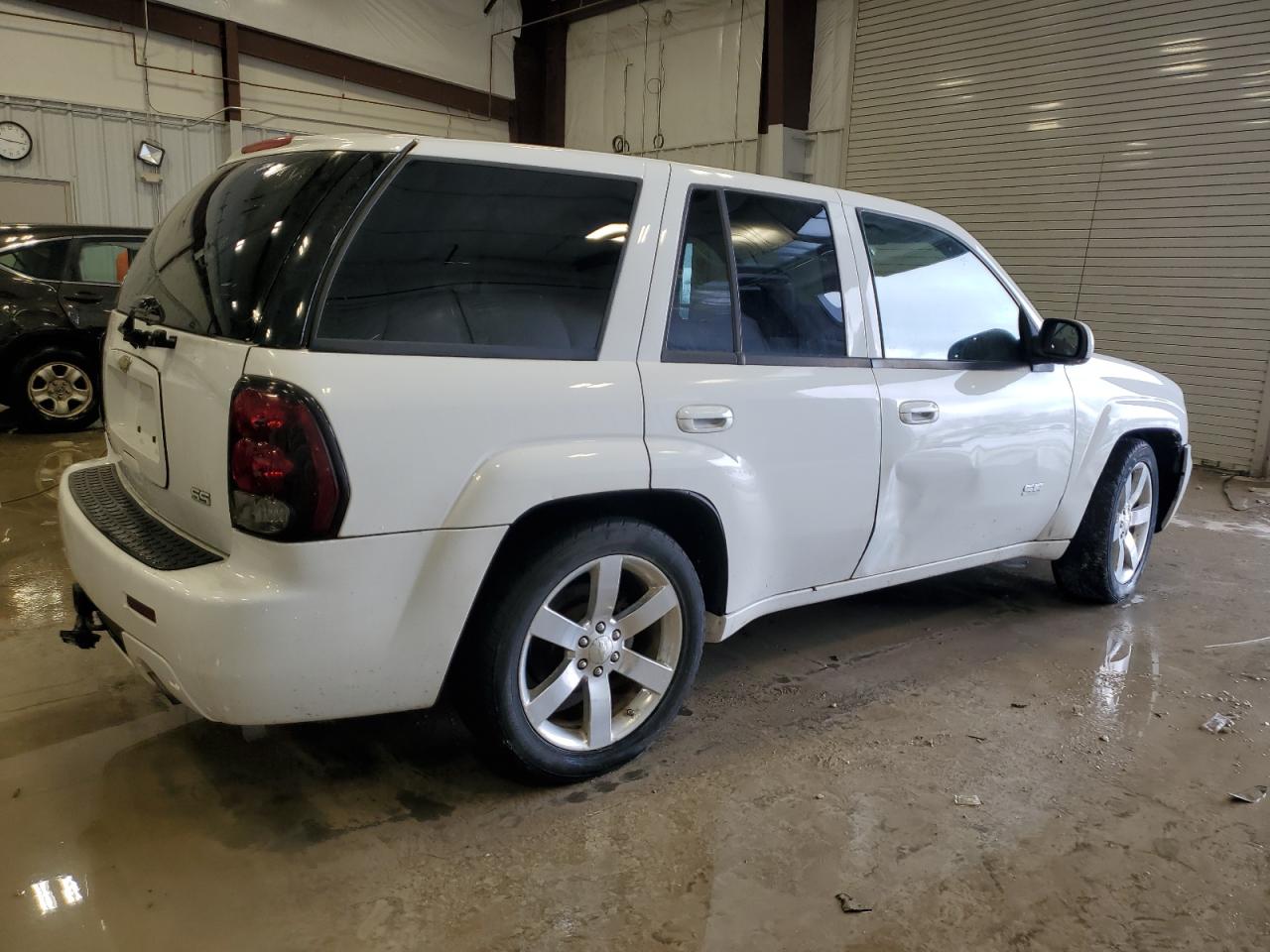 1GNET13H462267683 2006 Chevrolet Trailblazer Ss