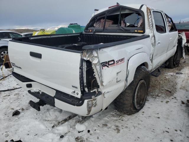 3TMLU4EN8EM163674 | 2014 TOYOTA TACOMA DOU