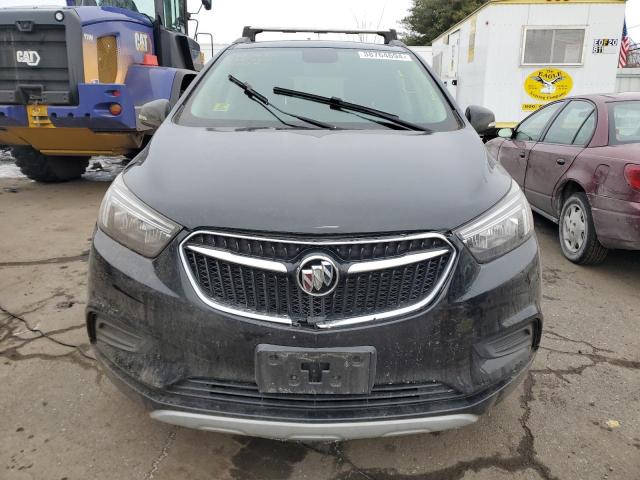 KL4CJESB1HB080537 | 2017 BUICK ENCORE PRE