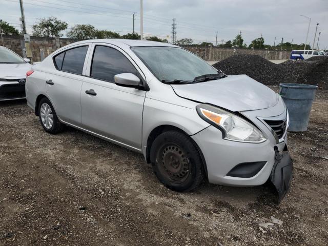 3N1CN7APXGL836062 | 2016 NISSAN VERSA S