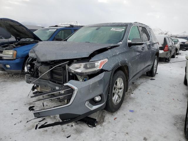 1GNEVGKW9KJ112494 | 2019 CHEVROLET TRAVERSE L