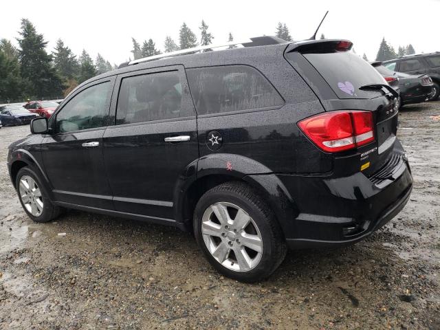 3C4PDDDG3FT596993 | 2015 DODGE JOURNEY LI