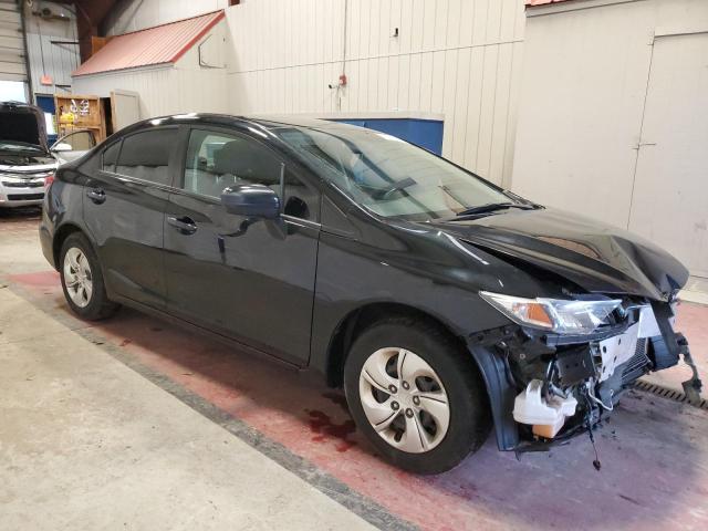 19XFB2F51FE272799 | 2015 HONDA CIVIC LX