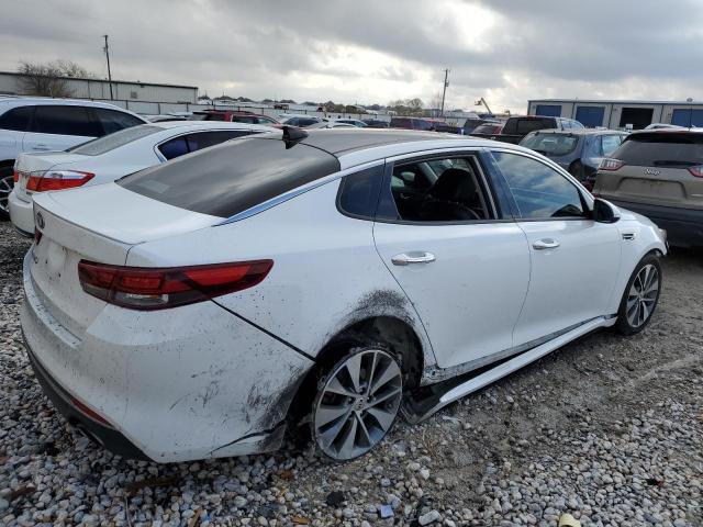 5XXGT4L3XJG250977 | 2018 KIA OPTIMA LX