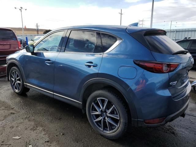 JM3KFBDM4J0371798 | 2018 MAZDA CX-5 GRAND