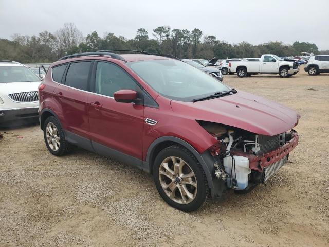 Vin: 1fmcu0g93duc83672, lot: 39540074, ford escape se 20134