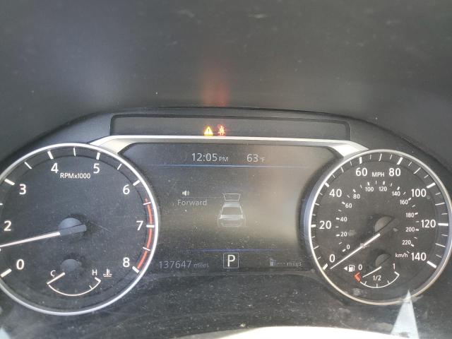 2019 NISSAN ALTIMA S 1N4BL4BV9KC123691