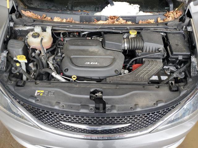 2C4RC1EG6HR543641 | 2017 CHRYSLER PACIFICA T