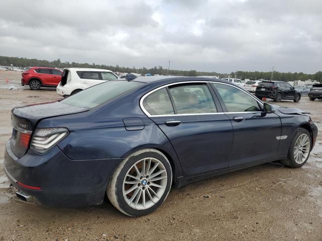 VIN WBAYB6C50DC997932 2013 BMW 7 Series, 750 XI no.3