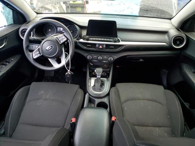 2021 KIA FORTE FE - 3KPF24AD7ME264133