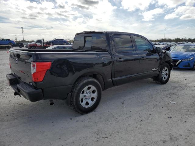 1N6AA1EK8KN531709 | 2019 NISSAN TITAN S