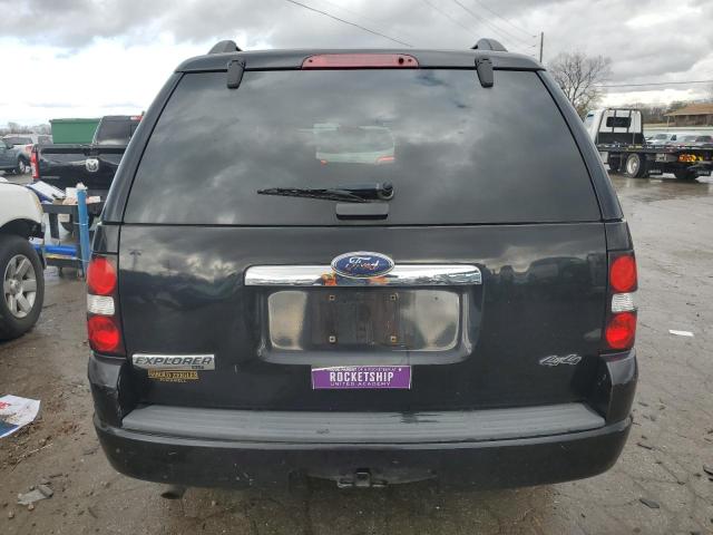 2008 Ford Explorer Xlt VIN: 1FMEU73E88UA28980 Lot: 37538774