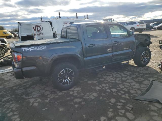 VIN JM1BPAKM5S1758360 2020 TOYOTA TACOMA no.3