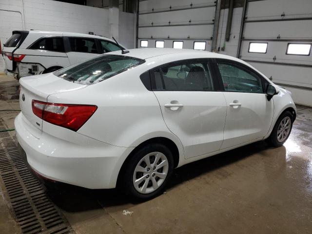 KNADM4A37H6117652 | 2017 KIA RIO LX