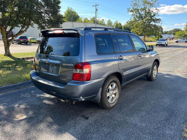 JTEDP21A570129616 | 2007 Toyota highlander sport