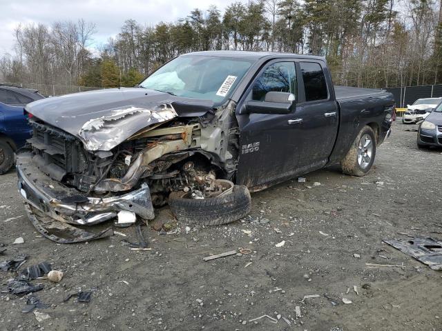 2015 Ram 1500 SLT