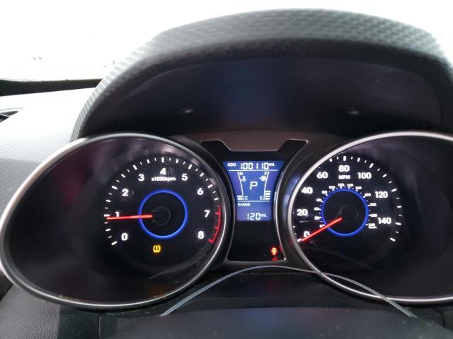 2015 HYUNDAI VELOSTER - KMHTC6AD8FU238653