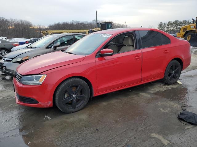 2012 Volkswagen Jetta TDI