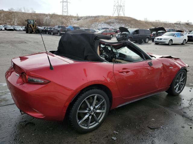 JM1NDAD78G0101191 2016 Mazda Mx-5 Miata Grand Touring