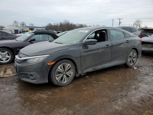 Vin: 2hgfc1f39gh648890, lot: 39536484, honda civic ex 2016 img_1