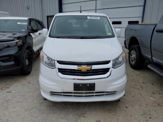2015 CHEVROLET CITY EXPRE - 3N63M0YN0FK725307