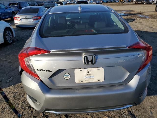 19XFC1F30KE210889 | 2019 HONDA CIVIC EX