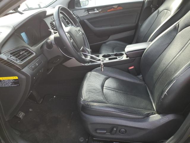 2016 Hyundai Sonata Sport VIN: 5NPE34AF8GH351873 Lot: 39845534