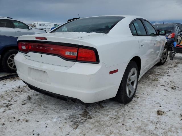 2C3CDXAT1EH279307 | 2014 DODGE CHARGER PO