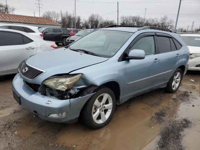 2005 Lexus RX 330 