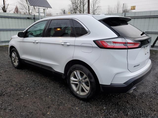 2FMPK4J90KBC26047 2019 FORD EDGE, photo no. 2