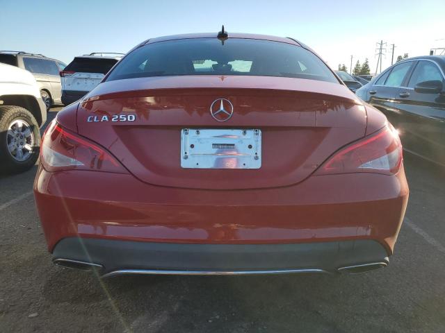 VIN WDDSJ4EB0KN721910 2019 Mercedes-Benz CLA-Class,... no.6