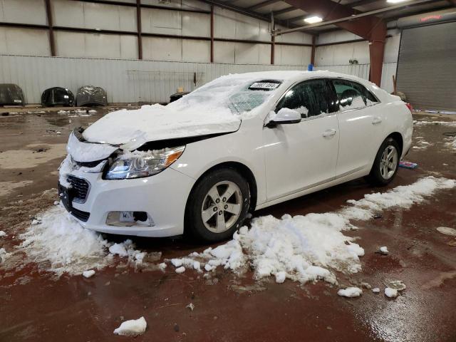 2014 Chevrolet Malibu 