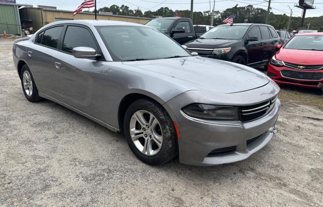 2015 Dodge Charger SE