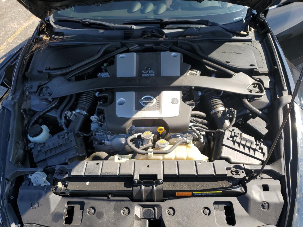 jn1az4eh6jm571876 JN1AZ4EH6JM571876 2018 Nissan 370Z Base
