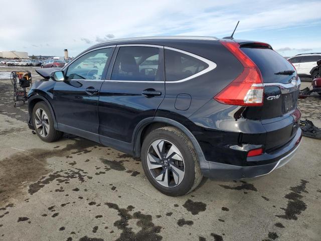 5J6RM4H92FL120972 2015 Honda Cr-V Touring