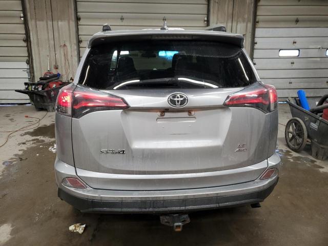 JTMBFREVXJD242076 | 2018 TOYOTA RAV4 LE