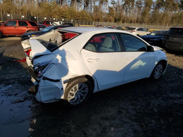 2017 TOYOTA COROLLA L - 5YFBURHE6HP650793
