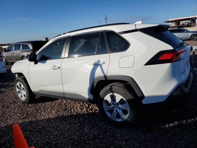 JTMH1RFV2KD502334 | 2019 TOYOTA RAV4 LE