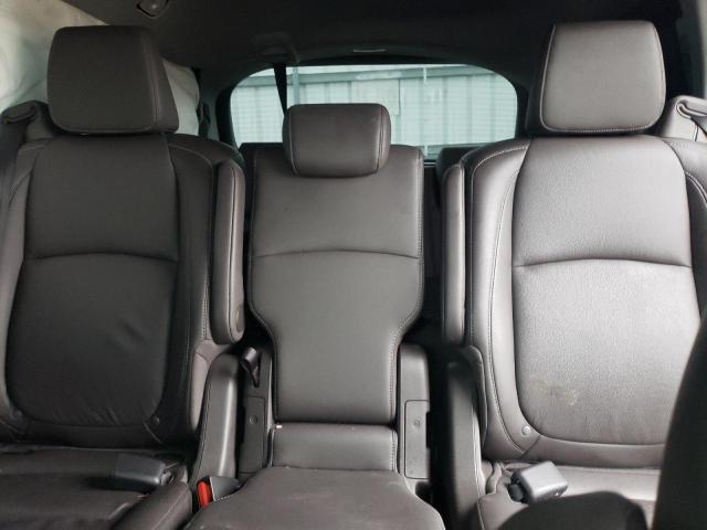 5FNRL6H89MB010464 2021 HONDA ODYSSEY, photo no. 10