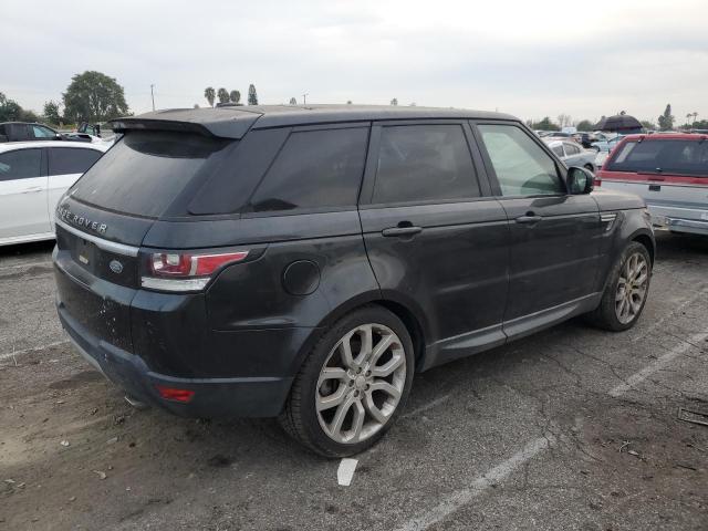 SALWR2TF8EA375673 | 2014 LAND ROVER RANGE ROVE