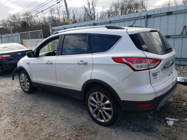 1FMCU9GX5FUB59165 | 2015 FORD ESCAPE SE